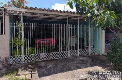 Oportunidade Única em ESTEIO - RS | Tipo: Casa | Negociação: Leilão  | Situação: Imóvel