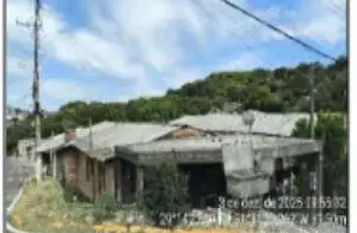 Oportunidade Única em GARIBALDI - RS | Tipo: Terreno | Negociação: Leilão  | Situação: Imóvel