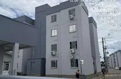 Oportunidade Única em GUAIBA - RS | Tipo: Apartamento | Negociação: Leilão  | Situação: Imóvel