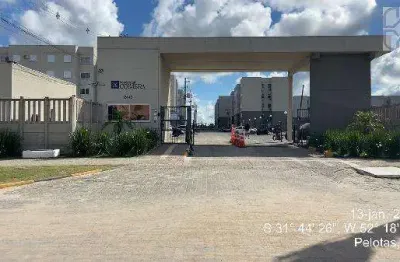 Oportunidade Única em PELOTAS - RS | Tipo: Apartamento | Negociação: Leilão  | Situação: Imóvel