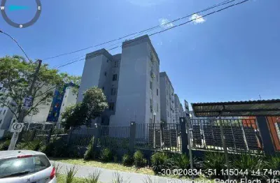 Oportunidade Única em PORTO ALEGRE - RS | Tipo: Apartamento | Negociação: Leilão  | Situação: Imóvel