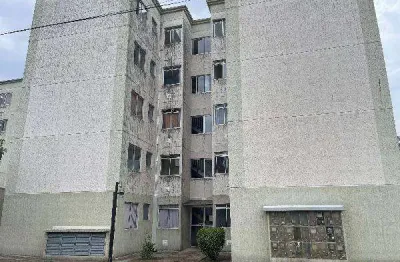 Oportunidade Única em PORTO ALEGRE - RS | Tipo: Apartamento | Negociação: Leilão  | Situação: Imóvel