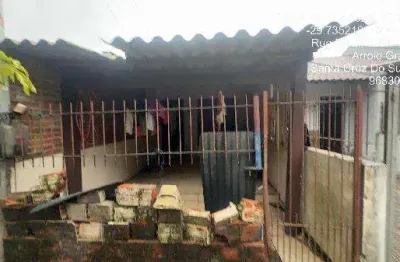 Oportunidade Única em SANTA CRUZ DO SUL - RS | Tipo: Casa | Negociação: Leilão  | Situação: Imóvel