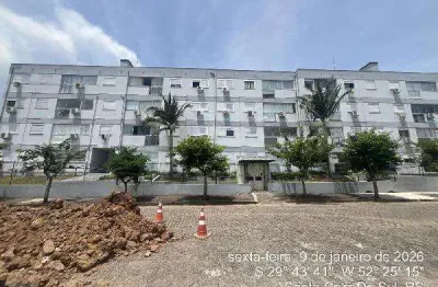 Oportunidade Única em SANTA CRUZ DO SUL - RS | Tipo: Apartamento | Negociação: Leilão  | Situação: Imóvel