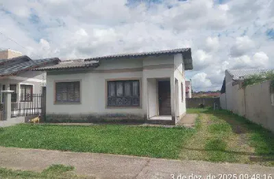 Oportunidade Única em SANTO ANTONIO DA PATRULHA - RS | Tipo: Casa | Negociação: Leilão  | Situação: Imóvel