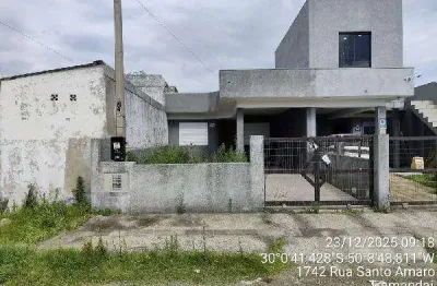 Oportunidade Única em TRAMANDAI - RS | Tipo: Casa | Negociação: Leilão  | Situação: Imóvel