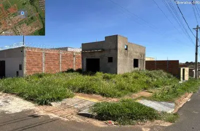 Oportunidade Única em UBERABA - MG | Tipo: Casa | Negociação: Leilão  | Situação: Imóvel