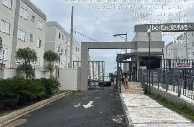 Oportunidade Única em UBERLANDIA - MG | Tipo: Apartamento | Negociação: Leilão  | Situação: Imóvel