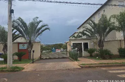 Oportunidade Única em UBERLANDIA - MG | Tipo: Apartamento | Negociação: Leilão  | Situação: Imóvel