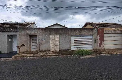 Oportunidade Única em UBERLANDIA - MG | Tipo: Casa | Negociação: Leilão  | Situação: Imóvel