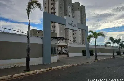 Oportunidade Única em UBERLANDIA - MG | Tipo: Apartamento | Negociação: Leilão  | Situação: Imóvel