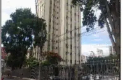 Oportunidade Única em BELO HORIZONTE - MG | Tipo: Apartamento | Negociação: Leilão  | Situação: Imóvel