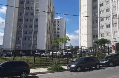Oportunidade Única em BELO HORIZONTE - MG | Tipo: Apartamento | Negociação: Leilão  | Situação: Imóvel