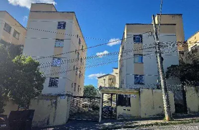 Oportunidade Única em BELO HORIZONTE - MG | Tipo: Apartamento | Negociação: Leilão  | Situação: Imóvel