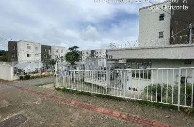 Oportunidade Única em BELO HORIZONTE - MG | Tipo: Apartamento | Negociação: Leilão  | Situação: Imóvel