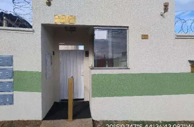 Oportunidade Única em ITAUNA - MG | Tipo: Apartamento | Negociação: Leilão  | Situação: Imóvel