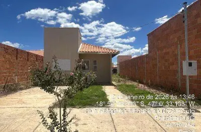 Oportunidade Única em PATROCINIO - MG | Tipo: Casa | Negociação: Leilão  | Situação: Imóvel