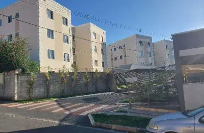 Oportunidade Única em SABARA - MG | Tipo: Apartamento | Negociação: Leilão  | Situação: Imóvel