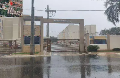 Oportunidade Única em UBERABA - MG | Tipo: Apartamento | Negociação: Leilão  | Situação: Imóvel