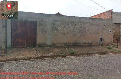 Oportunidade Única em UBERABA - MG | Tipo: Casa | Negociação: Leilão  | Situação: Imóvel