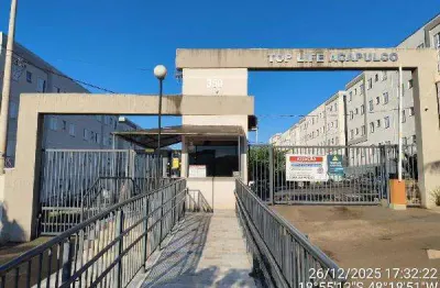 Oportunidade Única em UBERLANDIA - MG | Tipo: Apartamento | Negociação: Leilão  | Situação: Imóvel