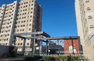Oportunidade Única em UBERLANDIA - MG | Tipo: Apartamento | Negociação: Leilão  | Situação: Imóvel