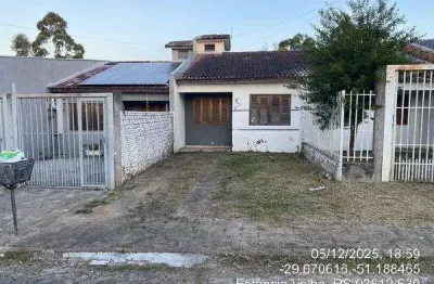 Oportunidade Única em ESTANCIA VELHA - RS | Tipo: Prédio | Negociação: Leilão  | Situação: Imóvel