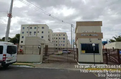 Oportunidade Única em GRAVATAI - RS | Tipo: Apartamento | Negociação: Leilão  | Situação: Imóvel