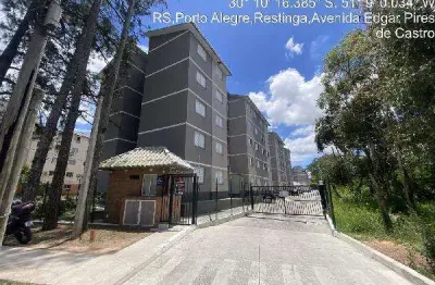 Oportunidade Única em PORTO ALEGRE - RS | Tipo: Apartamento | Negociação: Leilão  | Situação: Imóvel