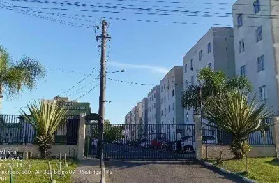 Oportunidade Única em PORTO ALEGRE - RS | Tipo: Apartamento | Negociação: Leilão  | Situação: Imóvel