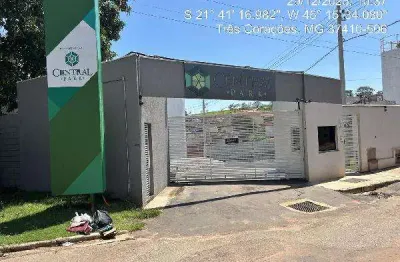 Oportunidade Única em TRES CORACOES - MG | Tipo: Apartamento | Negociação: Leilão  | Situação: Imóvel