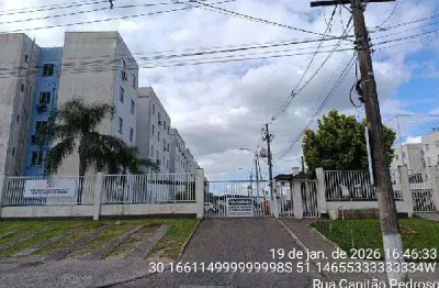 Oportunidade Única em PORTO ALEGRE - RS | Tipo: Apartamento | Negociação: Leilão  | Situação: Imóvel
