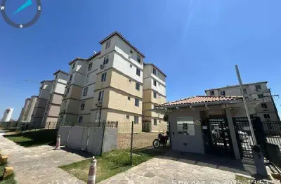 Oportunidade Única em CANOAS - RS | Tipo: Apartamento | Negociação: Leilão  | Situação: Imóvel