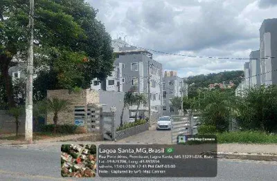 Oportunidade Única em LAGOA SANTA - MG | Tipo: Apartamento | Negociação: Leilão  | Situação: Imóvel