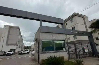 Oportunidade Única em BETIM - MG | Tipo: Apartamento | Negociação: Leilão  | Situação: Imóvel