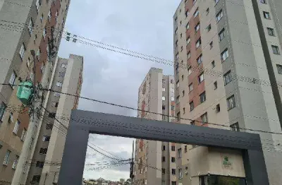 Oportunidade Única em CONTAGEM - MG | Tipo: Apartamento | Negociação: Leilão  | Situação: Imóvel