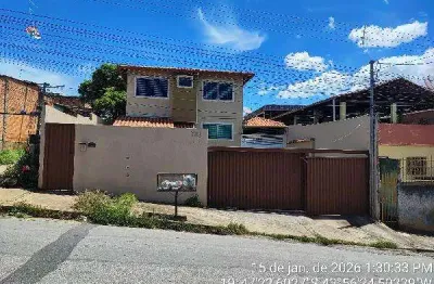 Oportunidade Única em SANTA LUZIA - MG | Tipo: Casa | Negociação: Leilão  | Situação: Imóvel