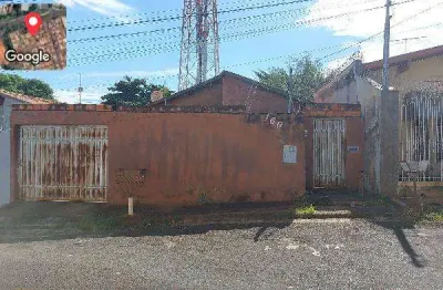 Oportunidade Única em UBERABA - MG | Tipo: Casa | Negociação: Leilão  | Situação: Imóvel