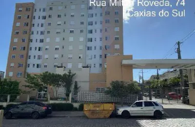 Oportunidade Única em CAXIAS DO SUL - RS | Tipo: Apartamento | Negociação: Leilão  | Situação: Imóvel