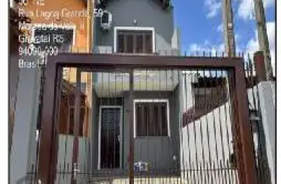 Oportunidade Única em GRAVATAI - RS | Tipo: Casa | Negociação: Leilão  | Situação: Imóvel