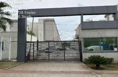 Oportunidade Única em BETIM - MG | Tipo: Apartamento | Negociação: Leilão  | Situação: Imóvel