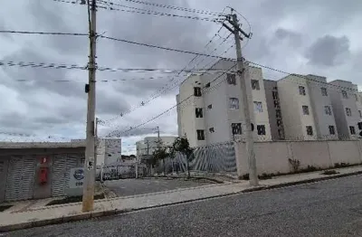 Oportunidade Única em CONTAGEM - MG | Tipo: Apartamento | Negociação: Leilão  | Situação: Imóvel