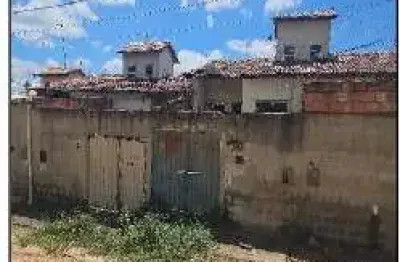 Oportunidade Única em ESMERALDAS - MG | Tipo: Casa | Negociação: Leilão  | Situação: Imóvel