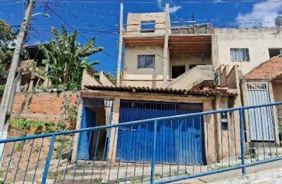 Oportunidade Única em MUTUM - MG | Tipo: Casa | Negociação: Leilão  | Situação: Imóvel