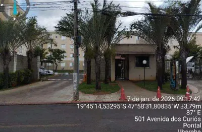 Oportunidade Única em UBERABA - MG | Tipo: Apartamento | Negociação: Leilão  | Situação: Imóvel