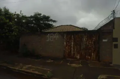 Oportunidade Única em UBERLANDIA - MG | Tipo: Casa | Negociação: Leilão  | Situação: Imóvel