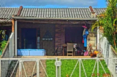 Oportunidade Única em GRAVATAI - RS | Tipo: Casa | Negociação: Leilão  | Situação: Imóvel
