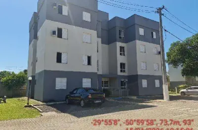 Oportunidade Única em GRAVATAI - RS | Tipo: Apartamento | Negociação: Leilão  | Situação: Imóvel