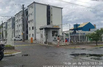 Oportunidade Única em PELOTAS - RS | Tipo: Apartamento | Negociação: Leilão  | Situação: Imóvel