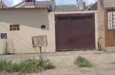 Oportunidade Única em URUGUAIANA - RS | Tipo: Casa | Negociação: Leilão  | Situação: Imóvel